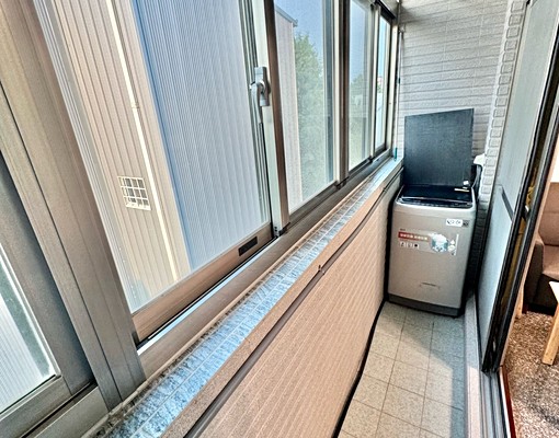 ✨陽台獨洗曬✨變頻冷氣✨廁所乾溼分離✨雙層冰箱✨中科大雅中間 - Image 6