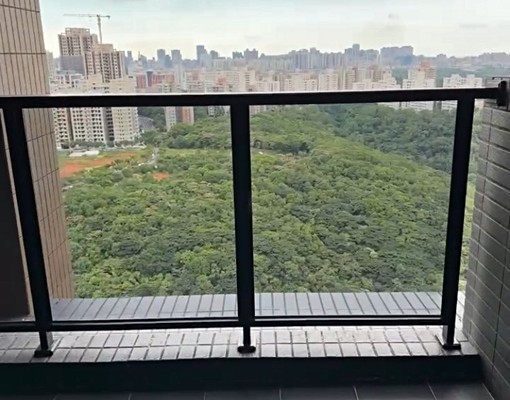 樂善科技園區,全新落成,全新家具家電,景觀視野無敵,24管理 - Image 5