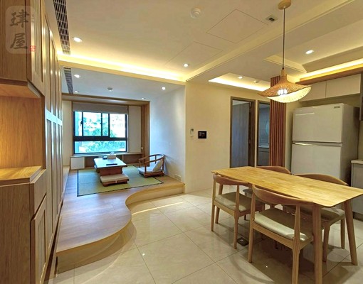 坤悅好時光🏙️新社區🏵️兩房含車🏵️萬和宮🏵️ - Image 1