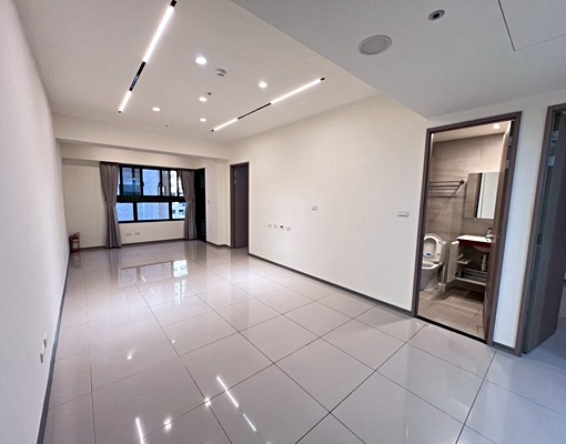 MVP社宅/可租補/淡水完美公設大兩房 - Image 1