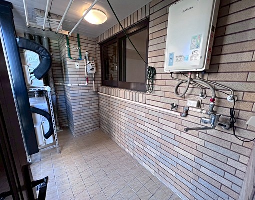 MVP社宅/可租補/淡水完美公設大兩房 - Image 9