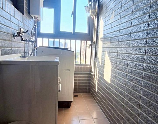 全新兩房兩衛含平面車位+管理費共20000元(誠可議) - Image 5