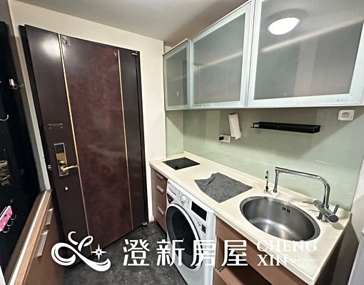 獨立洗脫烘社區電梯套房|🏠近竹市中心✨代收包裹垃圾集中 - Image 7