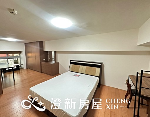獨立洗脫烘社區電梯套房|🏠近竹市中心✨代收包裹垃圾集中 - Image 10