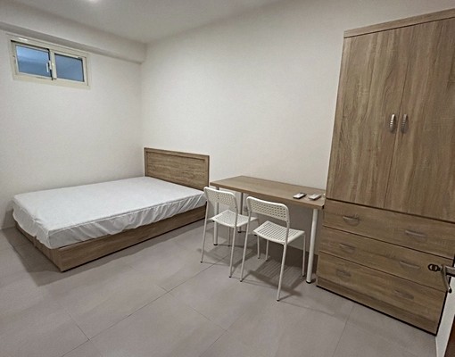 嘉晟社宅桃園大豐路2房17000元 - Image 4