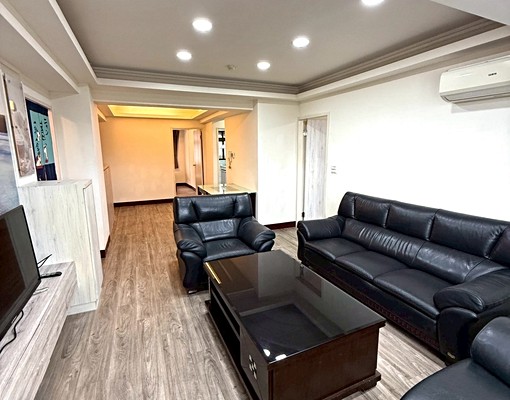 ✨電梯大樓🐶寵物友善🔥家俱全配🔥獨洗曬🔥垃圾子母車 - Image 9