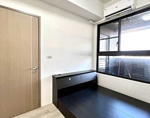 右昌【安庭風格】全新雙套房+平車(含管可貓) - Image 7