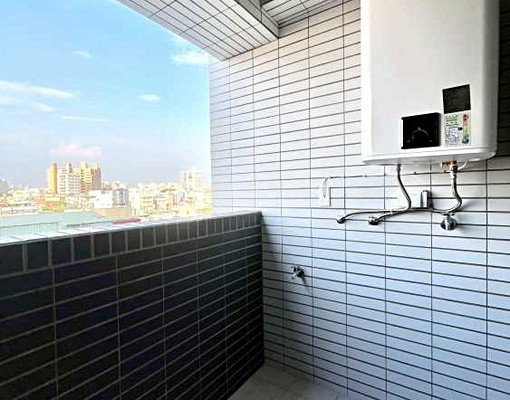 右昌【安庭風格】全新雙套房+平車(含管可貓) - Image 11