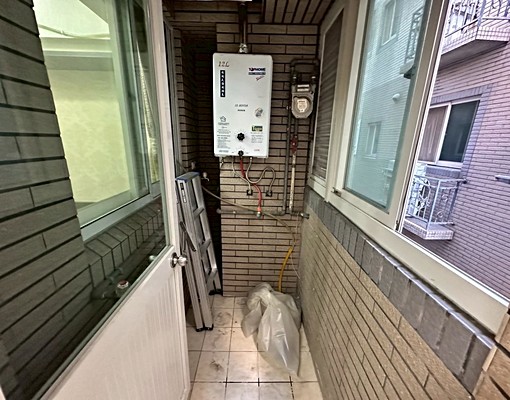 嘉晟社宅中壢自強一路2房17500元 - Image 10