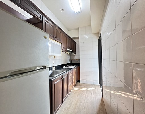 美術館I合醫院輕軌大2房~平面車位 - Image 9