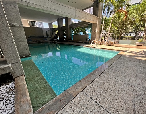 美術館I合醫院輕軌大2房~平面車位 - Image 13