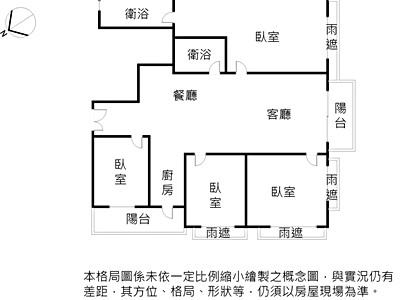 社區圖片