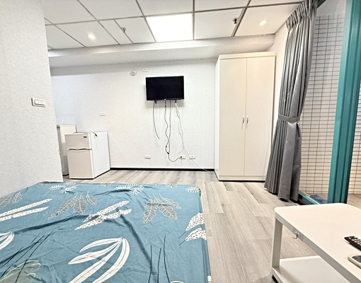 近中國醫獨洗獨曬套房 - Image 5