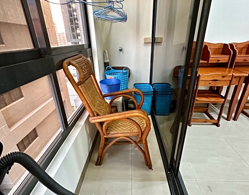 興大大大坪數3房🔥稀有可寵附全配傢俱🔥附平車 - Image 5