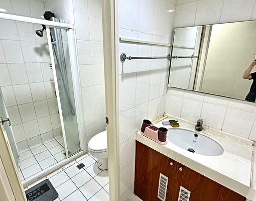 興大大大坪數3房🔥稀有可寵附全配傢俱🔥附平車 - Image 9