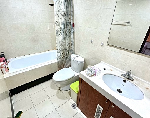 興大大大坪數3房🔥稀有可寵附全配傢俱🔥附平車 - Image 13