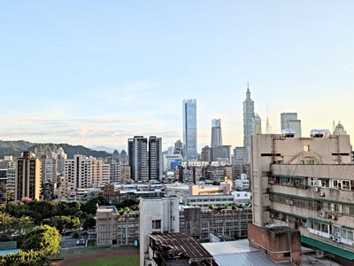 社區圖片