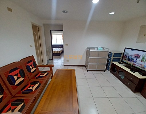 兆基社會住宅🏠⛳️山海觀~一卡皮箱入住乾淨大兩房~⛳️ - Image 2