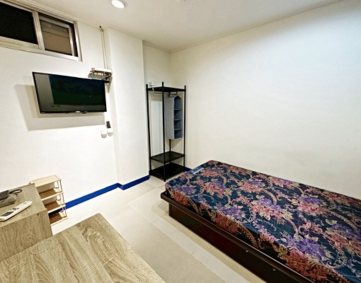 捷運新埔5分【超值大空間】獨洗衣機★水泥隔間★免爬梯 - Image 3