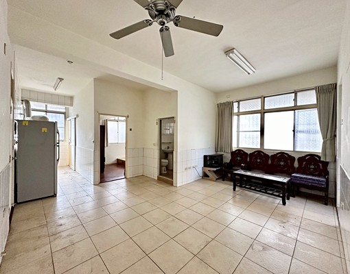 ⭐鄰台積電楠科園區|德賢商圈3面採光超明亮公寓2樓可寵可租補 - Image 2