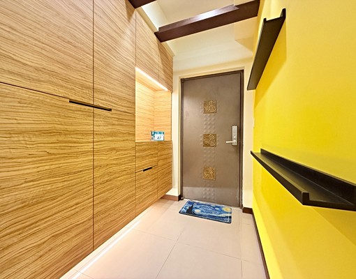 海天綠意三房露臺戶+車位　歡迎賞屋✨ - Image 3