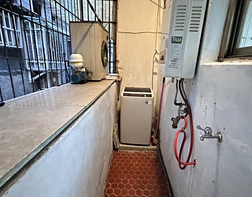 中和高中旁公寓,適用租屋補助 - Image 5