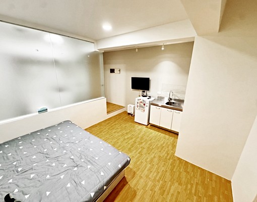 捷運菜寮5分【超值租案】獨洗★流理臺★變頻空調 - Image 2