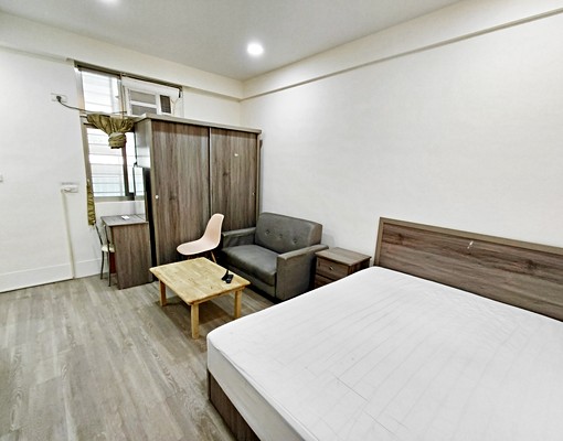 近光華商圈【超值租案】可補助★可養寵★獨立陽台 - Image 1