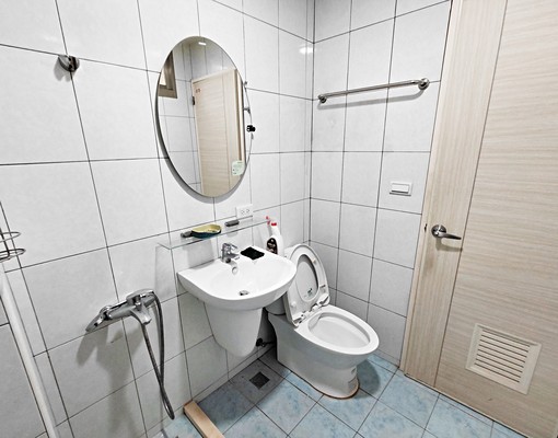 近光華商圈【超值租案】可補助★可養寵★獨立陽台 - Image 4