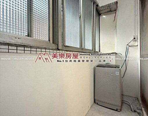 美樂*行天宮站*優質社區一房*可租補入籍*台水台電*可寵 - Image 7