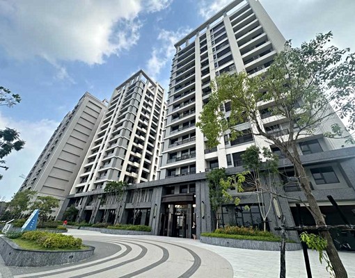 高雄大學★拎包入住★全新3房平車★可租補 - Image 12