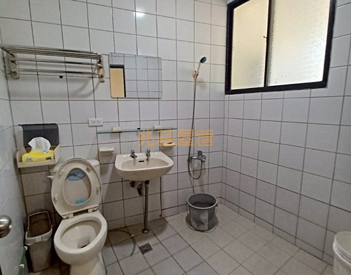 兆基社會住宅🏠⛳️七堵稀有五房全新家俱家電⛳️ - Image 12