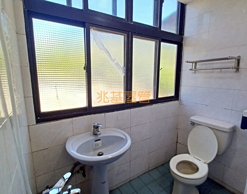 兆基社會住宅🏠⛳️七堵稀有五房全新家俱家電⛳️ - Image 13