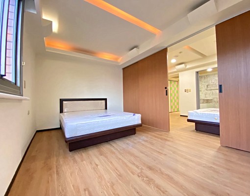 東帝士花園林蔭露台戶附車-住商陳枝煌 - Image 12