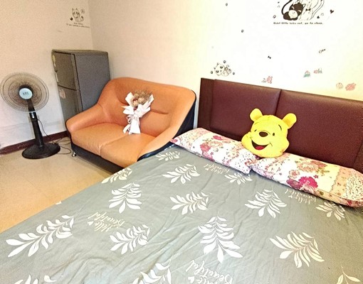 75微風捷運旁😃歡迎長短租支援實習試用裝修受訓😀可寵 - Image 9