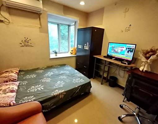 75微風捷運旁😃歡迎長短租支援實習試用裝修受訓😀可寵 - Image 10