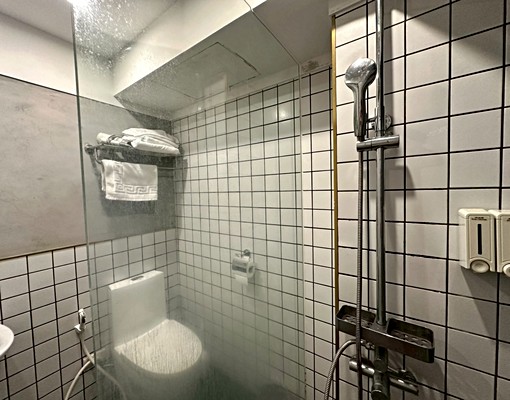 府中💙免爬梯代收垃圾獨洗曬捷運機能裝潢對外窗商圈機能佳 - Image 8