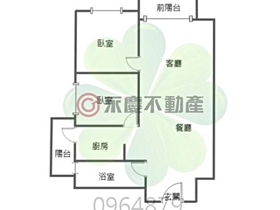 社區圖片