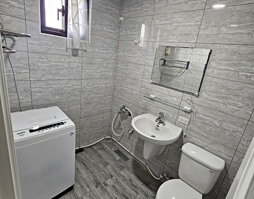 竹科獨立洗衣機套房@附近好停汽車 - Image 8