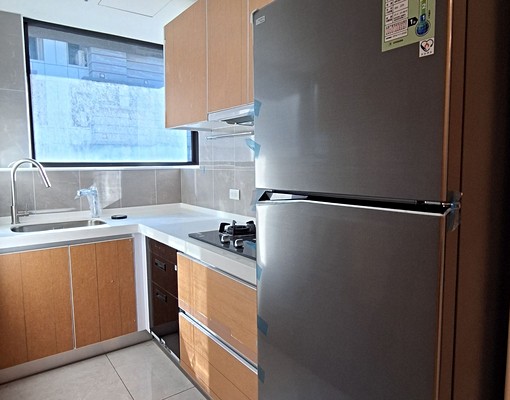 💯全新銀河2房平車含車管👍漂亮裝潢家電家具全配高樓層 - 591租屋網 - Image 5