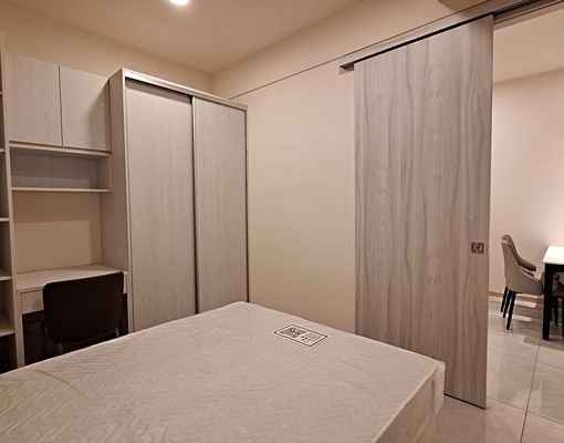 💯全新銀河2房平車含車管👍漂亮裝潢家電家具全配高樓層 - 591租屋網 - Image 8