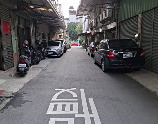 正義街透天厝 - Image 2