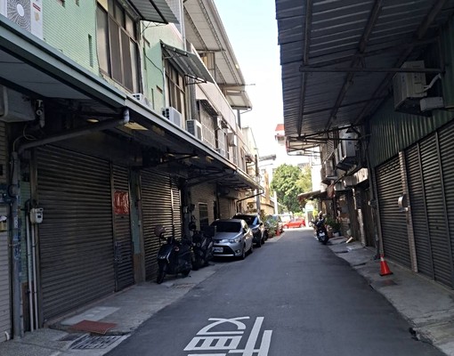 正義街透天厝 - Image 1