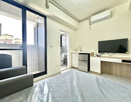 整棟全新！！🤡可喵咪可租補🤡陽台獨洗曬🤡多間可選 - Image 5