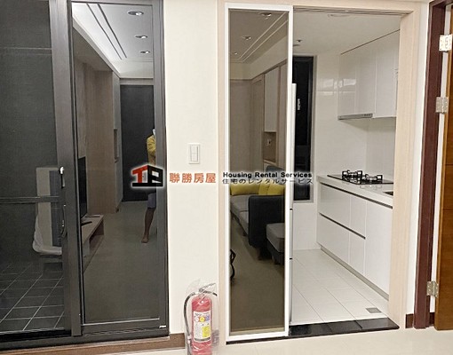 社會住宅┼全新成屋┼近輕軌崁頂站┼租屋補助┼免服務費 - Image 4