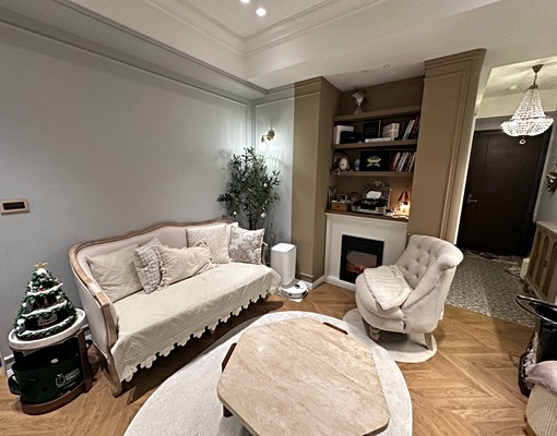 昕悅灣兩房三重捷運站大都會公園 - Image 2