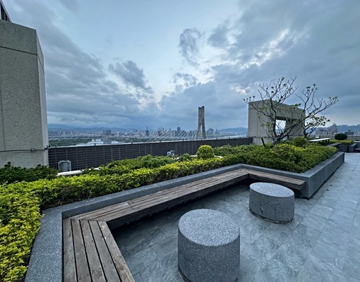 昕悅灣兩房三重捷運站大都會公園 - Image 9