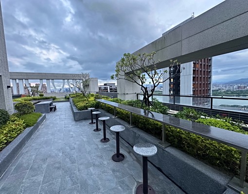 昕悅灣兩房三重捷運站大都會公園 - Image 12