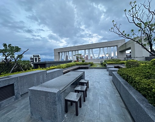 昕悅灣兩房三重捷運站大都會公園 - Image 13