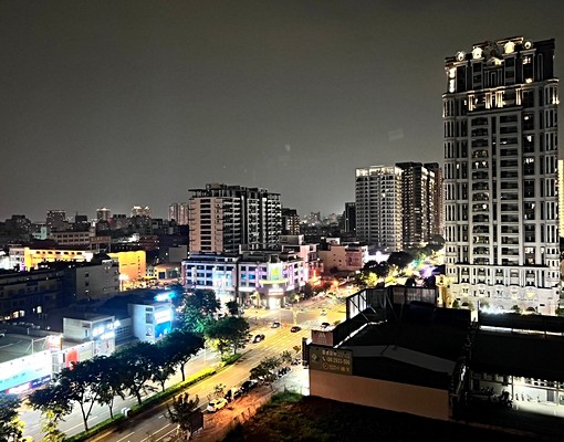 安平市政大道溫馨景觀二房+類平車(租) - Image 4